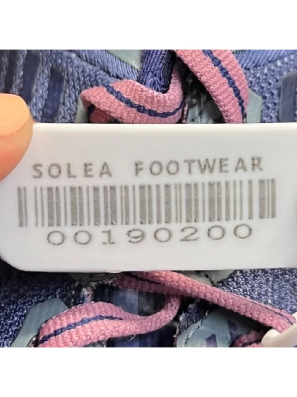 Hoka seller notes